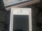 Iphone 4, alb, 8GB