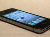 Iphone 4 black