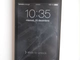 Iphone 4 black 16 gb