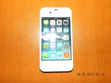 iPhone 416 Gb ,alb