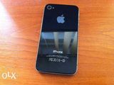 Iphone 4s 16 Gb Negru neverlocked