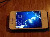 iPhone 4s 16gb