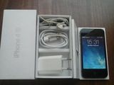 iPhone 4s-16gb negru neverlocked