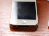 iPhone 4s 16Gb neverlock alb