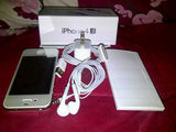 Iphone 4s 32gb!! Liber de retea !! stare impecabila !!