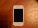 Iphone 4s alb neverlocked 16 GB