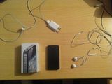 iphone 4s neverlock 16 gb