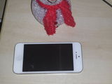 Iphone 5 16G (poze) codat icloud/piese 350neg