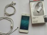 iphone 5 alb 16gb neverlock