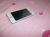 iPhone 5 alb