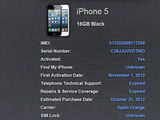 Iphone 5 BLACK URGENT