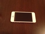 iPhone 5 GOLD NOU 16gb, Neverlocked, 0 Minute