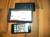 iphone 5 neverlocked negru 16gb