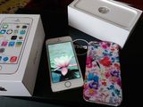 iPhone 5s Gold 16 GB