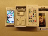 Iphone 5s Gold, 16 GB, unlocked