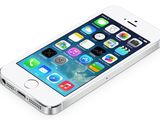 iPhone 5s Silver