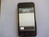 iphone3, culoare neagra, forte bun, in stare de functionare