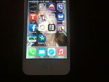 Iphone4s white