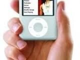 IPOD NANO 4GB