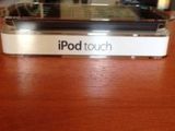 iPod touch 64gb black slate