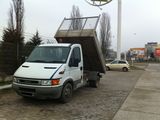 Iveco Daily 35c11 Basculabila