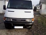 Iveco daily 35c13