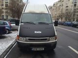 IVECO DAILY 35C13