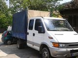 iveco daily basculanta fabricație 2004