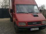 Iveco Daily Intarit !