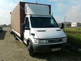 IVECO DAYLI 6,5T