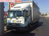 iveco eurocargo 2003 , 75e150