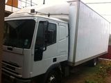 IVECO EUROCARGO