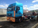 Iveco EuroTech