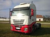 Iveco Stralis Euro 5