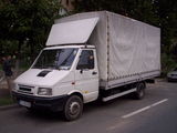 Iveco Turbo Daily 5912