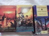 J.R.R.Tolkien-Trilogia Stapanul Inelelor