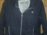 Jaket Skelton