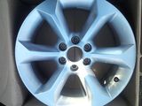 janta Nissan Navara/Pathfinder, 17 inch, aliaj