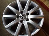 Janta Toronto 6 1/2 J X16 originala (vw jetta)