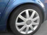 Jante 17" audi a4 s-line