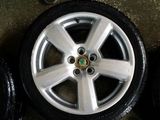 Jante 17 " Originale Skoda/VW/Seat/Audi