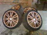 Jante 18'' 5x112 aez cyber