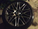 Jante 18" de Audi