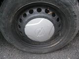 Jante 4x100 r13 opel corsa