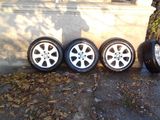 Jante aliaj 16 /Bmw E60,61,39