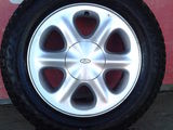 Jante aliaj FORD 5X108 R15