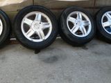 Jante aliaj OPEL pe 15'  5x110