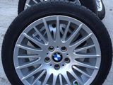 Jante aliaj originale BMW 17"