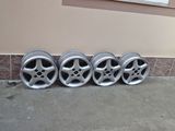 Jante aluminu 4X100 R15