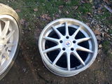 jante auto 18 inch